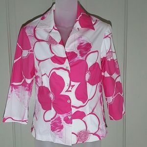 Trina Turk Button down Top